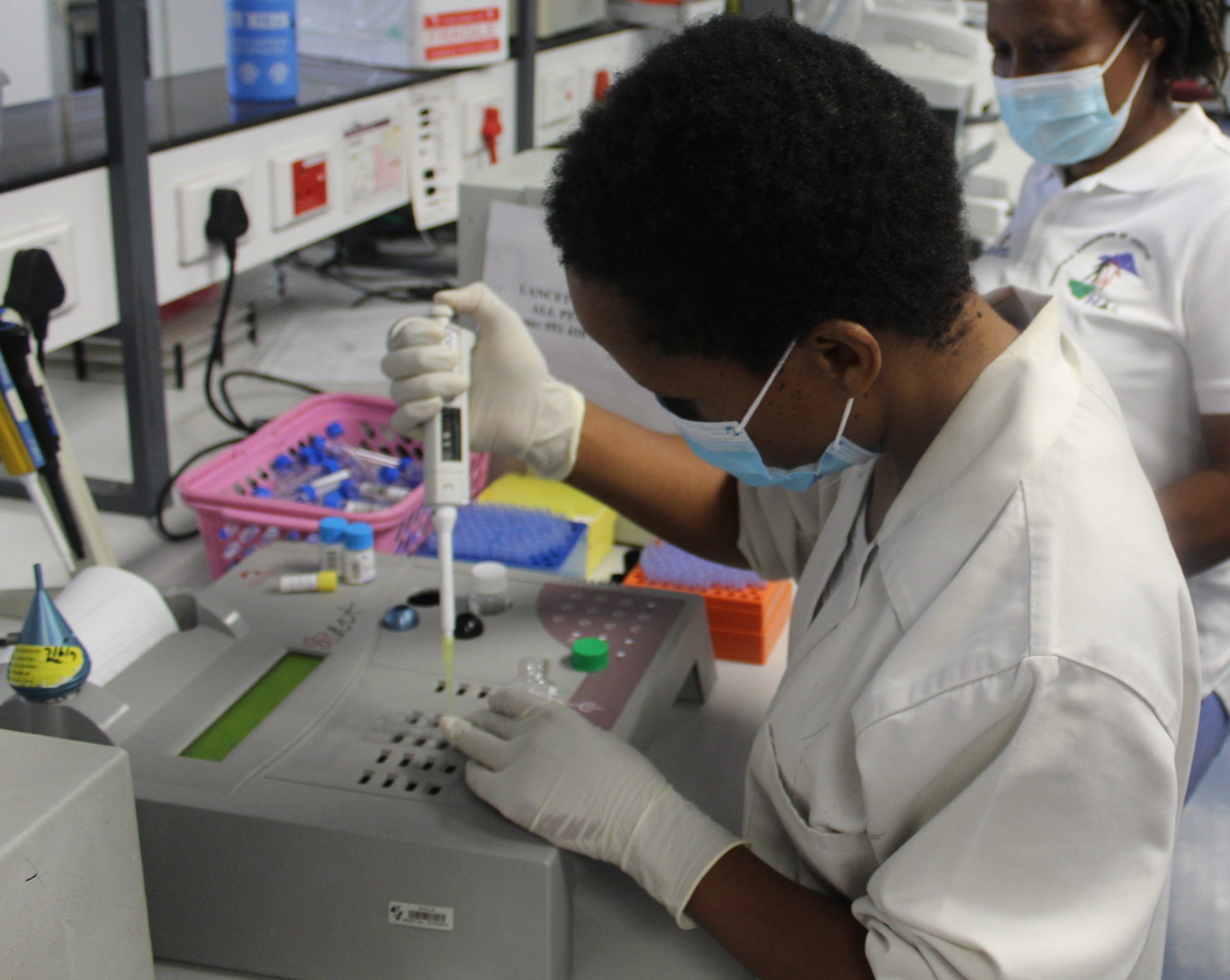 Cross-border healthcare training