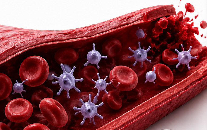 Inherited platelet disorders