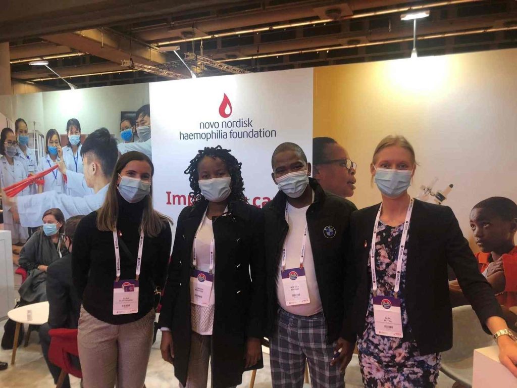 Healthcare training