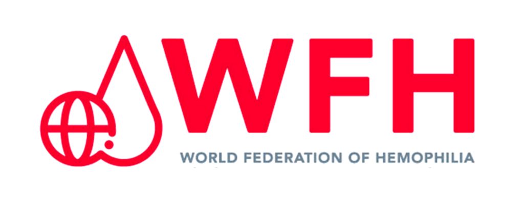 WFH logo