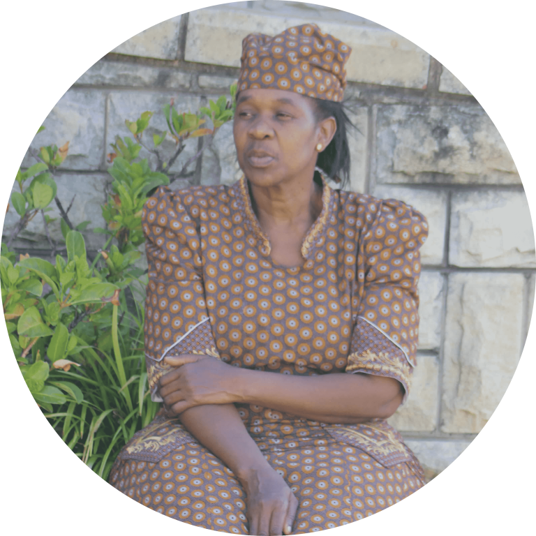 Marethabile Mahlaha