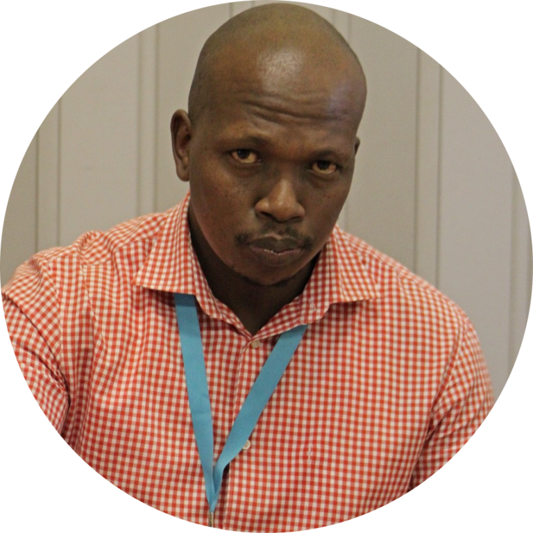 Thabang Leeto