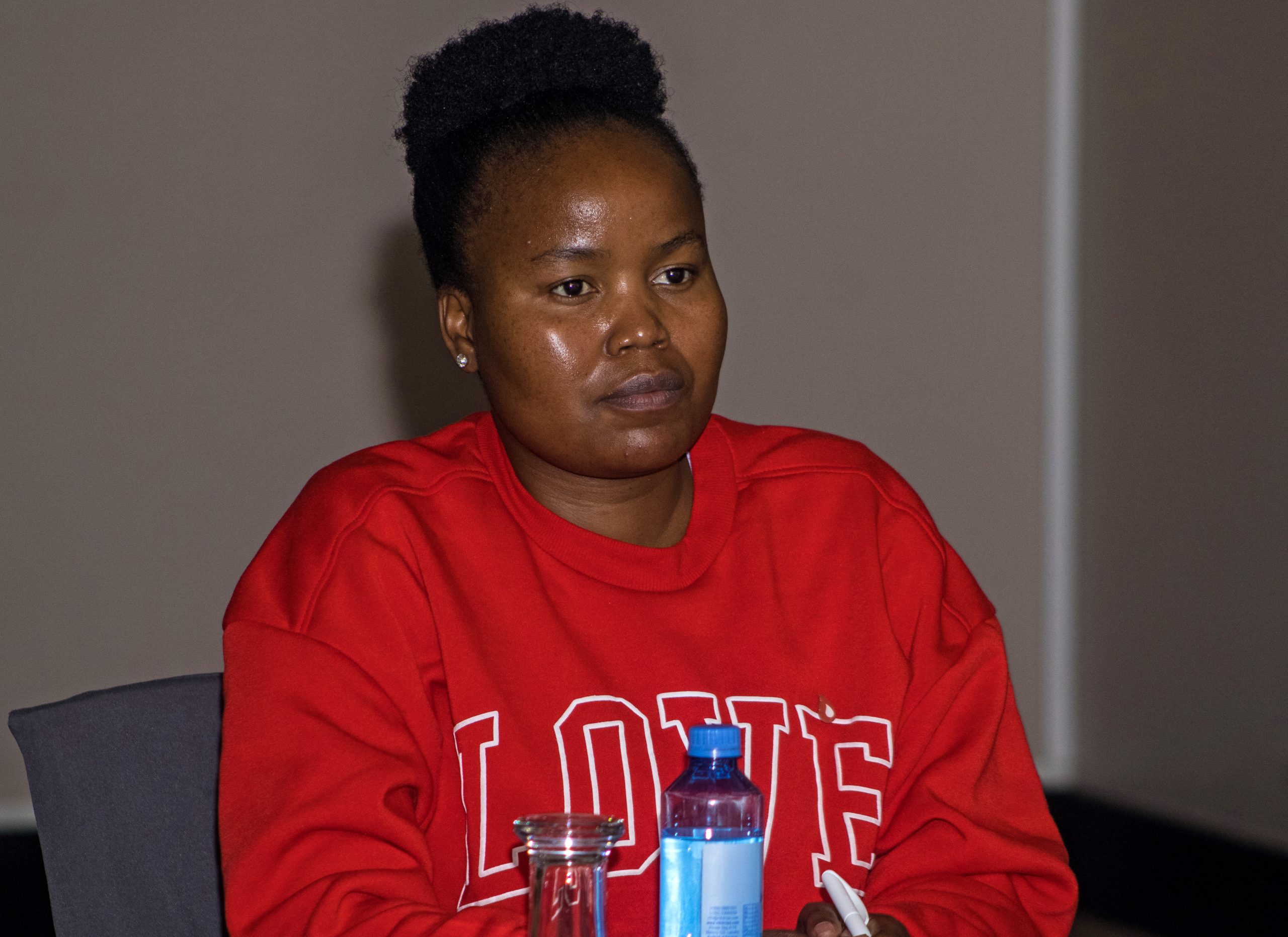 Lomoka Mootisa